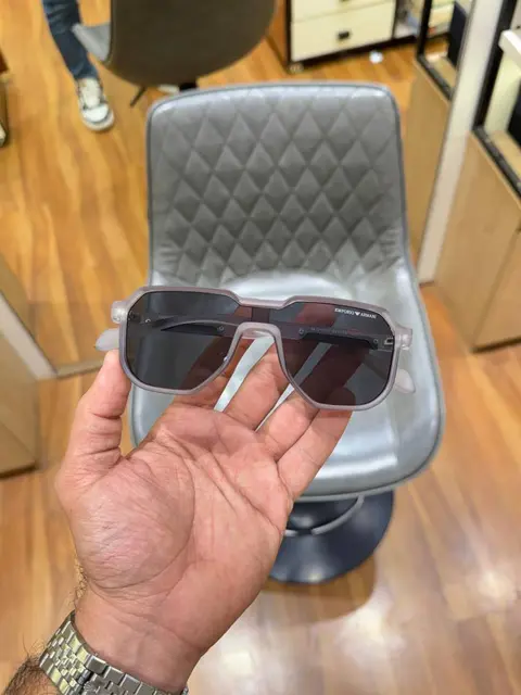 Emporio 2602 grey
