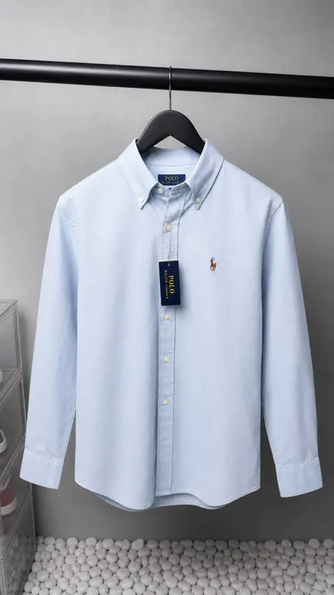 Ralph Laure n Premium Lycra Shirts 2573