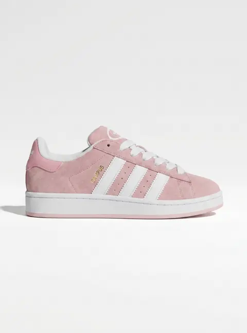 Adidas CAMPUS 00s PINK GUM