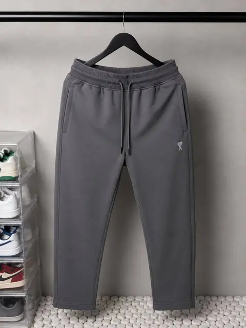 Ami Premium Joggers 1761. Sale-offer VS1000