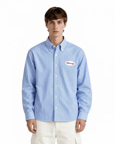 Bluorng Premium shirt 3107