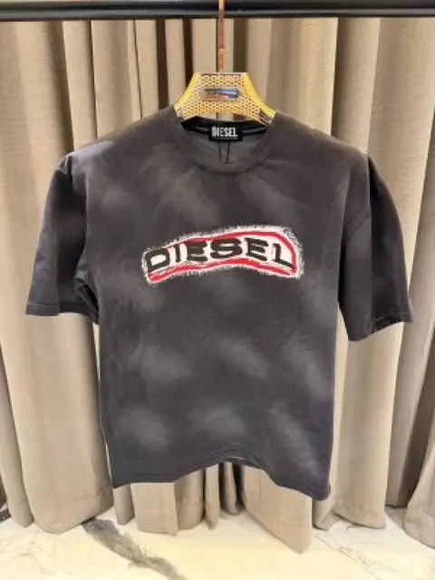 Di sel imported primium t-shirt