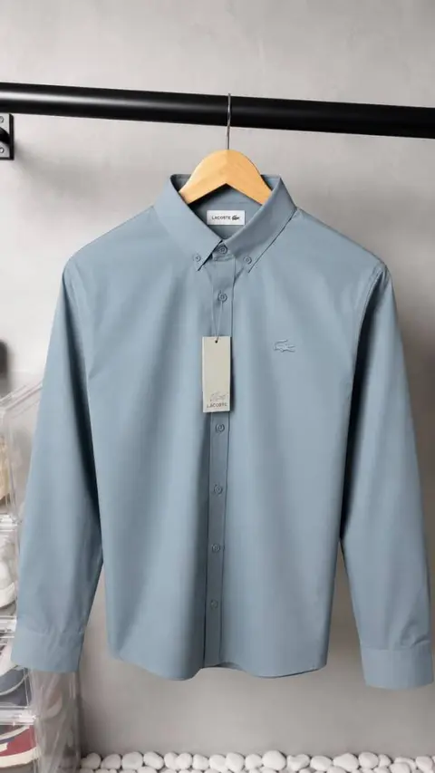 Lacoste Premium Shirts 1772