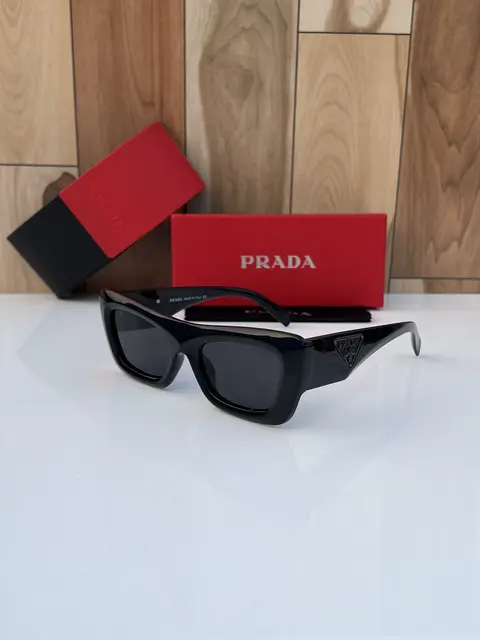 Prada 58054 black