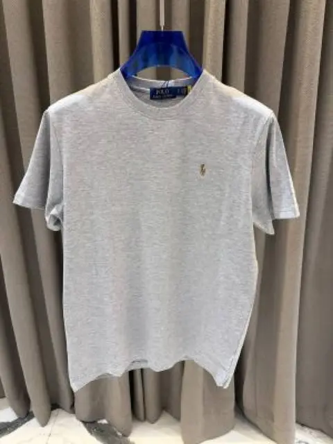 Ralph Lauren imported Tshirt Grey