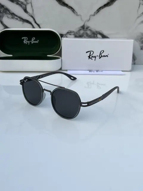 Rey ban 3613 grey