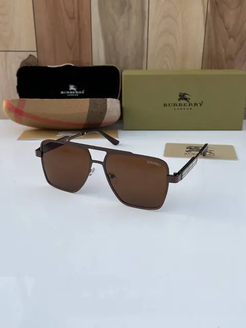 Burberry 7939 brown