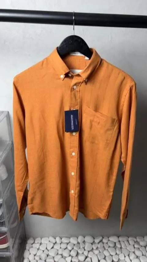 Gant Premium Linen Shirts 2053