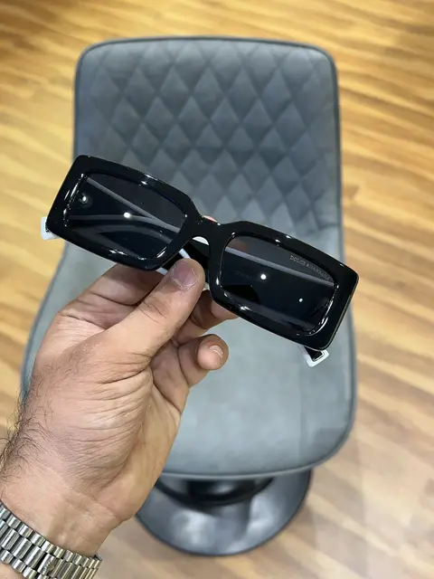 Dolce gabana 6187 full black