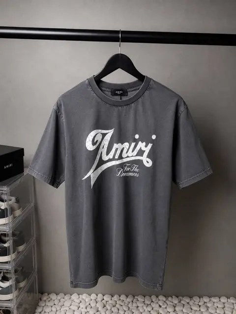 Amir Premium Oversized T-Shirt 2194