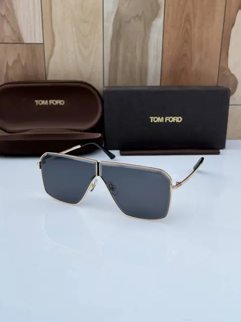 Tom forr 98331 Gold black