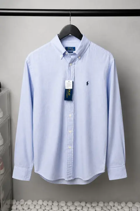 Ralph Laure n Premium Linen Shirts 2956