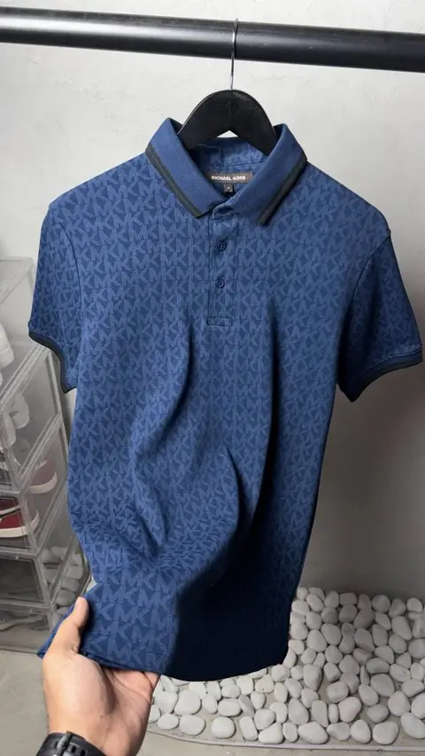 Michael Korrs Premium Polo T-Shirt 2991