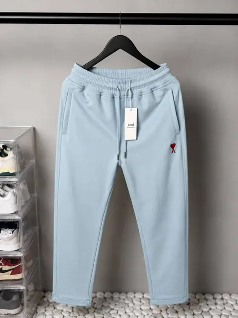 Ami premium Joggers 1763 sale-offers VS1000