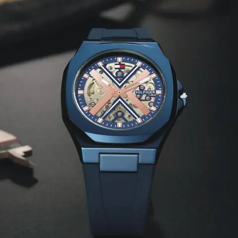 Tommy Hilfger Automatic 033