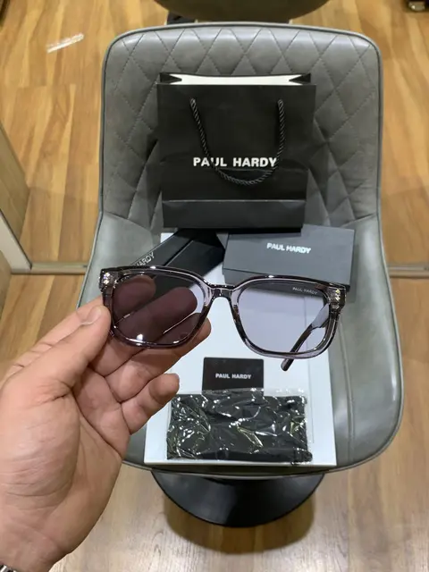Paul hardy 9853 grey