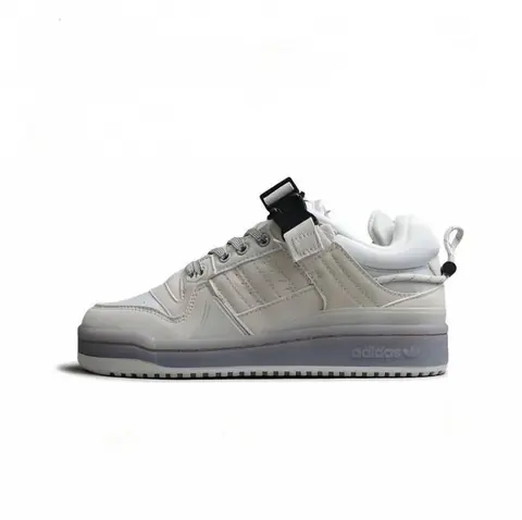 Bad Bunny Grey With All Accessories
