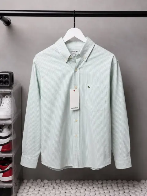 Lacoste Premium Shirts 2818