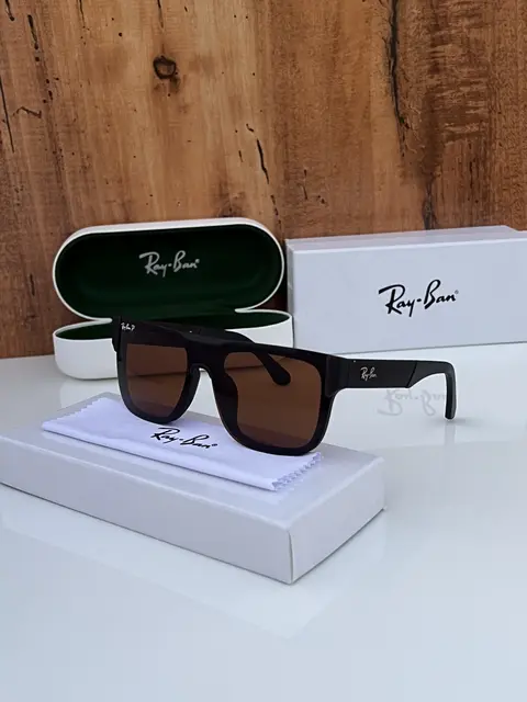 Rey ban 1810 brown