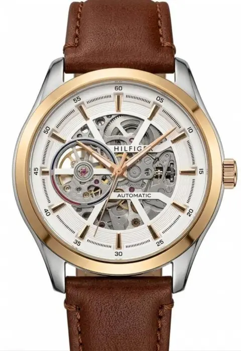 Tommy Hilfiger Automatic