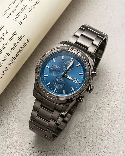 Fossil Bronson FS5853