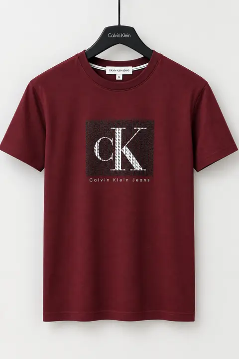 Calvin Kleiin Premium T-Shirt 2402