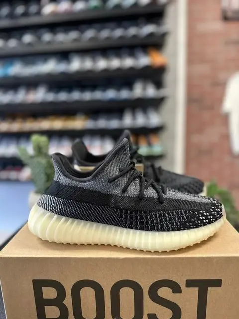 Adidas yeezy boost 350 v2 carbon Full Accessories Semi Ua