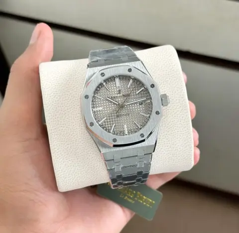 Audemars piguet royal Oak Quartz