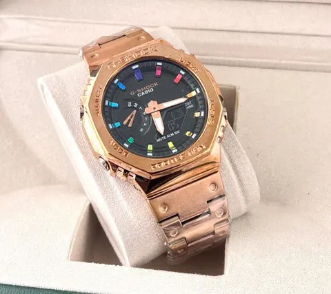 G-Shock GM2100