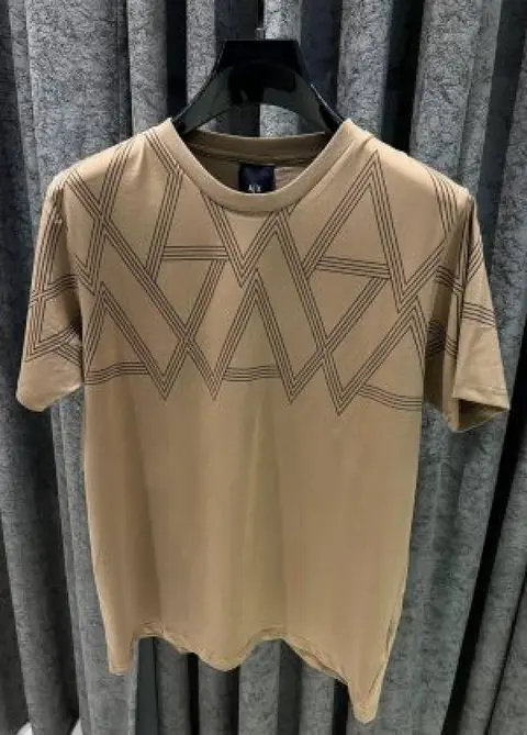 Emporio Arma-i IMPORTED STORE ARTICLE T-SHIRT