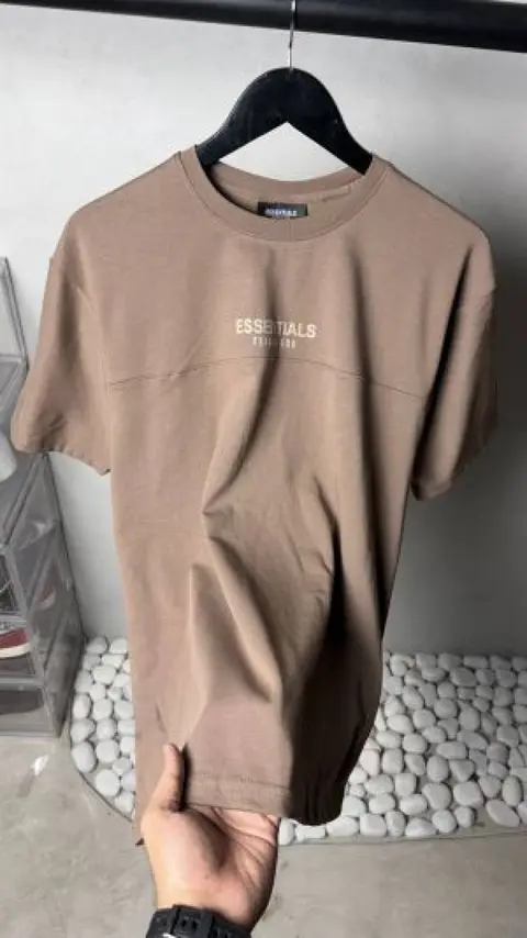 Essential Premium T-Shirt 1645 SALE OFFER VS1000
