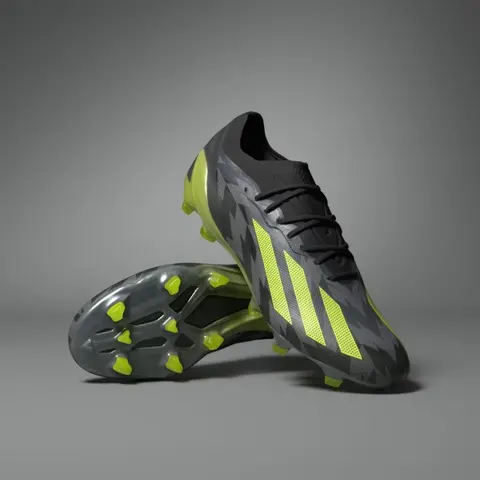 Adidas X Crazyfast 1 FG football