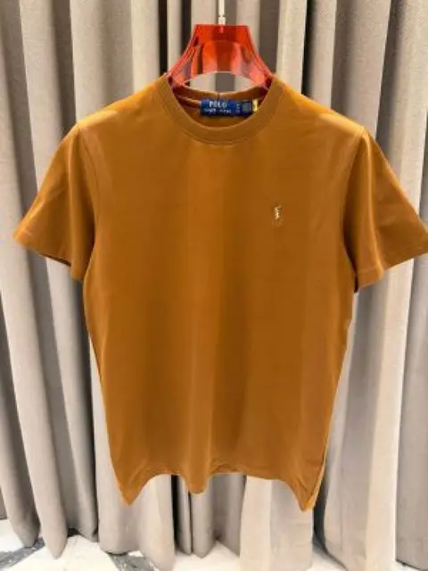Ralph Lauren imported Tshirt Dark Brown