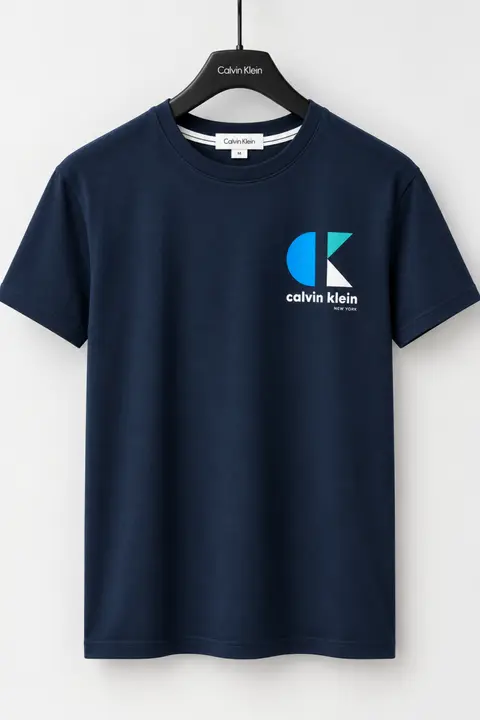 Calvin Kleiin Premium T-Shirt 2401
