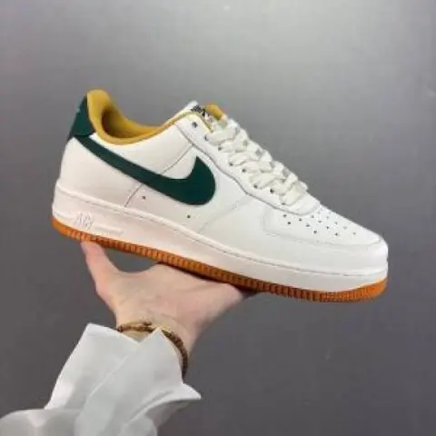 Airforce 1 Low Hamava Two Colorway Fix 313