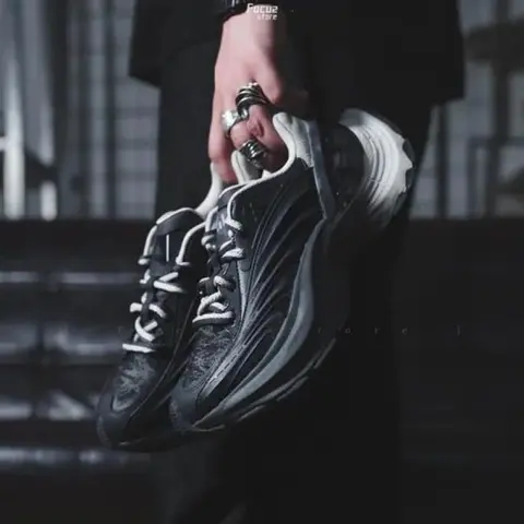 Adidas xlg metawave shadow black ivory fresh sale sale