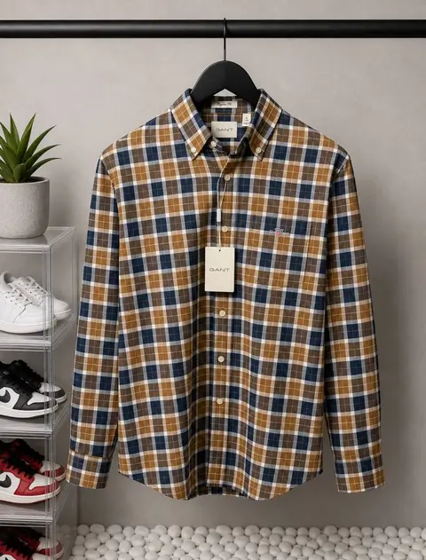 Gant Premium Shirts 2898