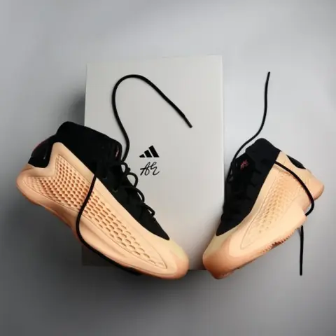 Adiddasds Ae1 With Love