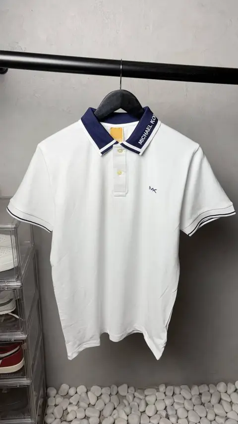 Michael Korrs Premium Polo T-Shirt 3071