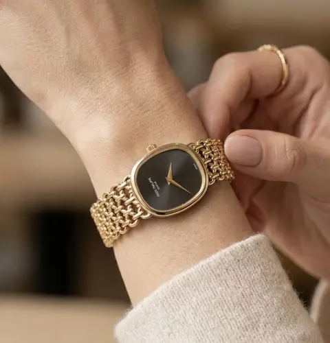 Patek Philipe For her 485