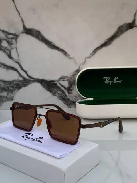 Rey Ban 3601 brown