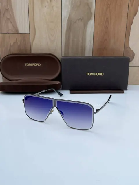 Tom forr 98331 Blue mercury
