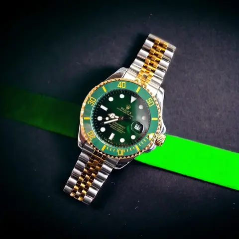 Rolex Oyster perpetual Submarine Automatic