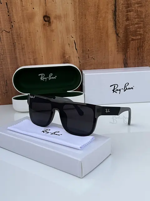 Rey ban 1810 grey