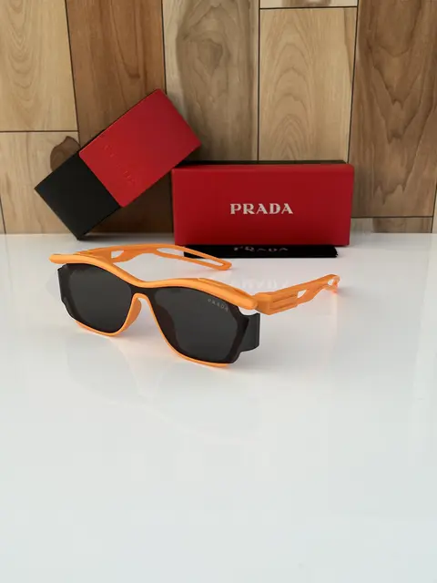 Prada 9024 orange