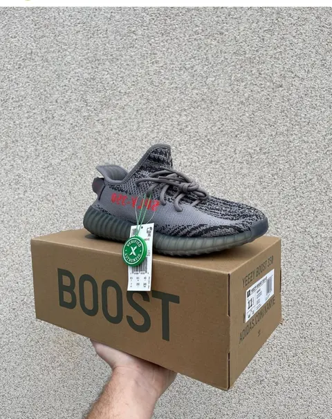 Adidas Yeezy boost 350 v3 beluga Full Accessories Semi Ua
