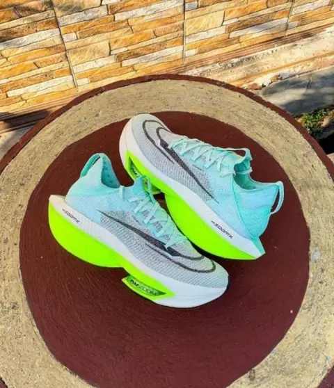 Nike Air Zoom Alpha Fly 2 Colour Way