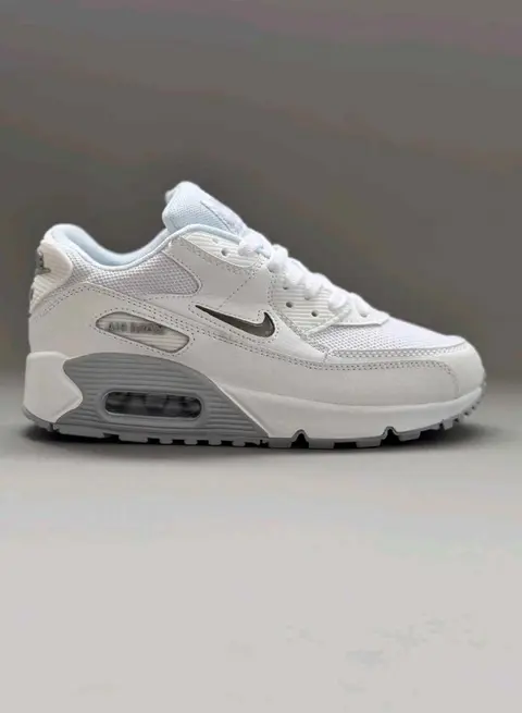 Nike Air max 90 Jewel Light Smoke Grey