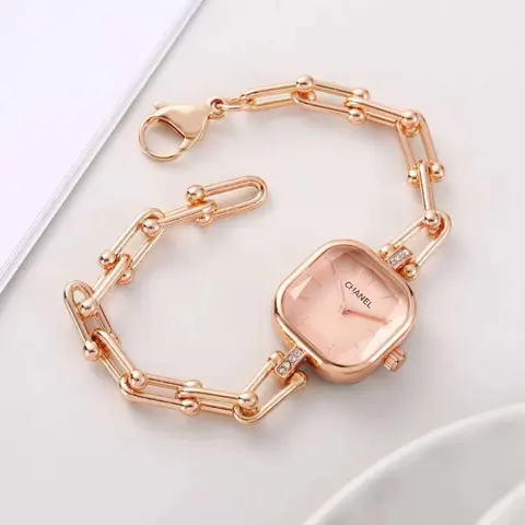 Chanel Watch For Her 918