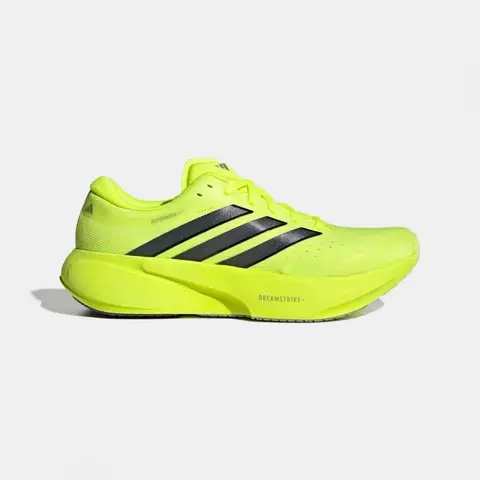 Adidas SuperNova Rise 3 Solar Yellow 942
